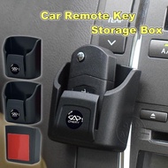 DTH Chery Car Remote Key Storage Box Dashboard Center Console Organizer  Accessories For Tiggo 5x 8 