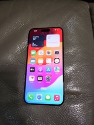 iPhone 15 Pro Max 1TB