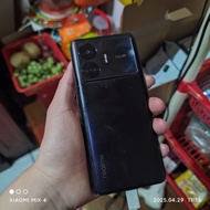 [陸版] Realme GT Neo 5SE 黑色