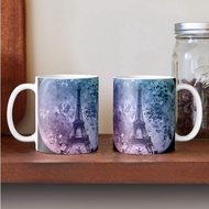Eiffel Tower Cup Mug