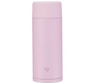 《現貨》 🇯🇵日本直送 象印真空杯 SM-ZA36-VM 360毫升 不銹鋼保溫杯 一體式杯蓋 粉紅色 保溫杯 保溫瓶 高效保溫保冷 飲水杯 禮物 zojirushi  SM ZA36 VM pink