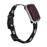 Waterproof IP67 Mini Pets GPS AGPS LBS Wifi Tracker Real-time Tracking Collar Dog Cat Find Device Be
