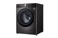 LG Washer Dryer 13/8kg FV1413H2BA | AI Direct Drive™ | Turbowash 360™ | Steam+™