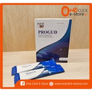 Ash II Progud (Pre & Probiotic + Vit C)
