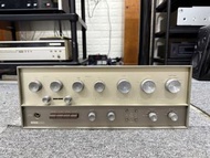 HARMAN KARDON CITATION-A 中古旗纜前級 有膽味 正常可試