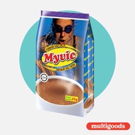 MYVIC CHOCOLATE MALT DRINK MINUMAN COKLAT