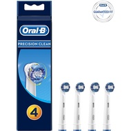 Oral-B Precision Clean Electric Toothbrush Head replacement
