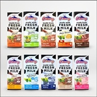 Cimory made with FRESH MILK 250ml SUSU UHT | Halal