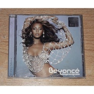 Beyonce' CD Album Dangerously In Love