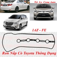 Common Toyota rocker cover gasket Camry Vios Innova 4A 5S 2TR-FE 2ZR 3ZR 1AZ 1AR 2AR 2GR 1KD 2NZ 2NZ