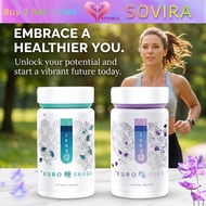 SOVIRA，Ready Stock Wellous Zenso 瘦身 Kuro Oiru Kuro Shuga 60 tablets No coffee diet,inchlos detox ori