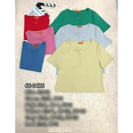 [Ready Stock]Good Quality Best Brand Blouse 66 0486