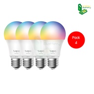 tp-link Tapo L530E Smart Wi-Fi Light Bulb Multicolor หลอดไฟอัจฉริยะ