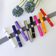 【Caseti】Sand系列-時尚防漏鎖香水分裝瓶