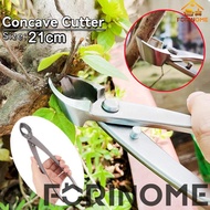 Bonsai Tools Bonsai Wire CUTTER GARDEN CUTTER Tool Bonsai Tool - 21CM HIGH CARBON