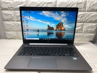  Laptop Workstation HP ZBook 14U G5 Core i7 Gen 8