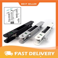 Sliding Door Lock with Key A8 9110 32mm Thickness Aluminum Sliding Door 6D B6 J12