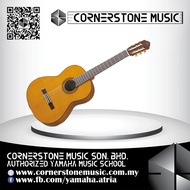 Yamaha Full Size Classical Guitar CG162C ( CG 162 C / CG162 C / CG 162C ) - N / Natural