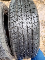 HARGA DISKON!!! BAN FORTUNER 265/60 R18 RANDOM MERK 85%