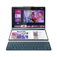 LENOVO Yoga Book 9 13IMU9 Dual Touch - 13.3" 2.8K OLED/U7-155U/16GB DDR5/1TB SSD/Intel UHD/W11 2-In-