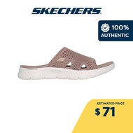 Skechers Women GOwalk Flex Elation Walking Shoes - 141425-TPE