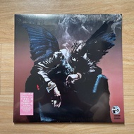 แผ่นเสียง Travis Scott -Birds In The Trap Sing McKnight , 2 x Vinyl, LP, Album มือหนึ่ง ซีล