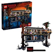 75810 LEGO Stranger Things The Upside Down Set