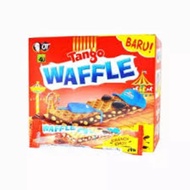 Waffle tango