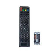 Asanzo Remote Control Internet TV, led TV (with aaa maxell Battery)
