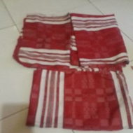 Kapok pillow case size 40x60cm kapok pillow case pillow case