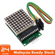 [BEST] MAX7219 Dot Led Matrix Display Module