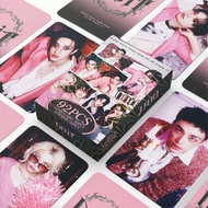 92 Sheets StrayKids "DO IT New Album Photo Cards StrayKids Children