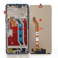 6.81 "ต้นฉบับสำหรับ Huawei Honor X9 5G 2022 ANY-NX1แอลซีดีแสดงผลแผงหน้าจอสัมผัส Digitizer สำหรับ Hon