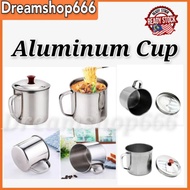 Stainless Steel Coffee Tea Mug Cup/Aluminium Cup/