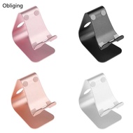 BLING Mobile Phone Desk Stand Phone Stand Adjustable for All Mobile Phones
