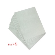 Glossy Photo Paper 130G A4 (100 แผ่น) กระดาษโฟโต้130 แกรม ราคาถูกที่สุด -- 130M