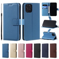 Casing for Xiaomi Mi 11 5G Redmi Note 11s 10s 10 Pro Flip Case Wallet Cover PU Leather With Card Pocket Magnetic Close Soft TPU Silicone Bumper Phone Holder Stand