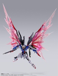 Metal Build 命運高達（全套）Destiny Gundam METAL BUILD FESTIVAL 2024