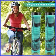 Mountain Bike Grips MTB Handle Bar Grips For Mountain Bikes Bike Supplies Handle Bar Grips For Mountain Bikes magimy