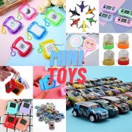 Small Mini Toys for Kids Children Day Gift Birthday Goodie Bag Filler