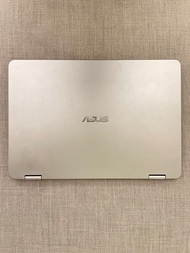 2020 ASUS VivoBook Flip 14 筆記型電腦 筆電