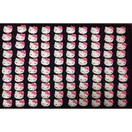 7E ONLINE SHOP HELLO KITTY PIN BROOCH
