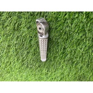 footrest belakang kiri honda cbr150r