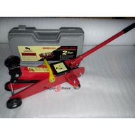 Kích cá sấu 2-3-4 Tấn Uni power | Con đội nâng gầm xe chất lượng cao cho garage ô tô | Thế Giới Thợ 