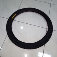Bicycle Tires Outside In Kenda Swallow 20x2.125 BMX 20 MTB 54-406