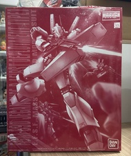 全新 Bandai MG RGM-89D Jegan Type-D First Deployment Type 先行配備型 地球聯邦軍量產型 高達 模型