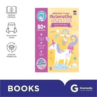 Smart Activities Unicorn Mathematics Multiplication and Division