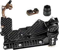 926-149 6R80 TCM Transmission Lead Frame with Valve Body Seal Foam Compatible with 2012-2017 Ford Ex