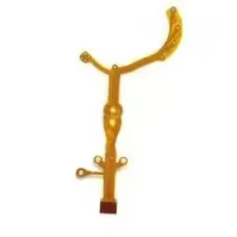 NEW Lens Aperture Flex Cable For CANON LENS EF 35mm 35 mm 1:1.4 L Fixed Focus Repair Part