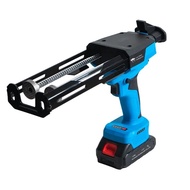 NBBX Cordless Electric Power Tools  Patented Dual Tube Glue Gun Wireless DIY Power Electric Tools Ti